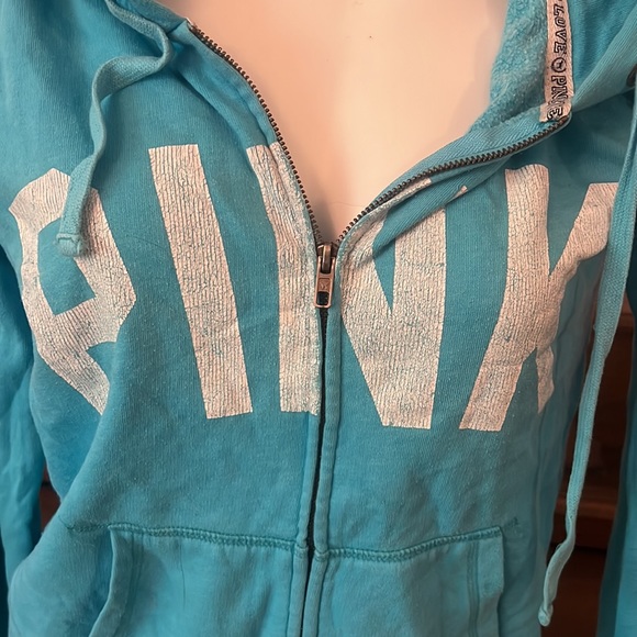 PInk jacket - Picture 3 of 6